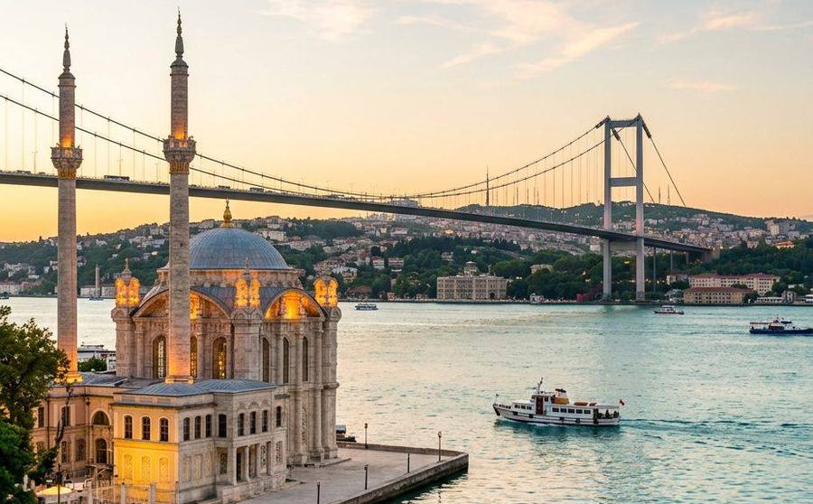 Istanbul, Turkey
